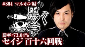 セイジ マルホン#804