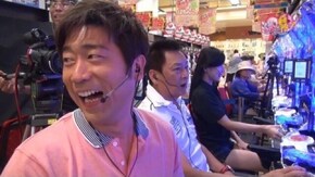 第207話 CRぱちんこAKB48 バラの儀式