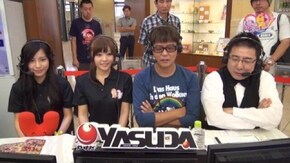 第208話 CRぱちんこAKB48 バラの儀式