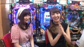 第209話 CR牙狼金色になれXX