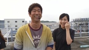 第213話 CR銀河乙女