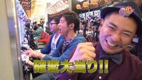 第216話 CRモンキーターン 誰よりも速く!