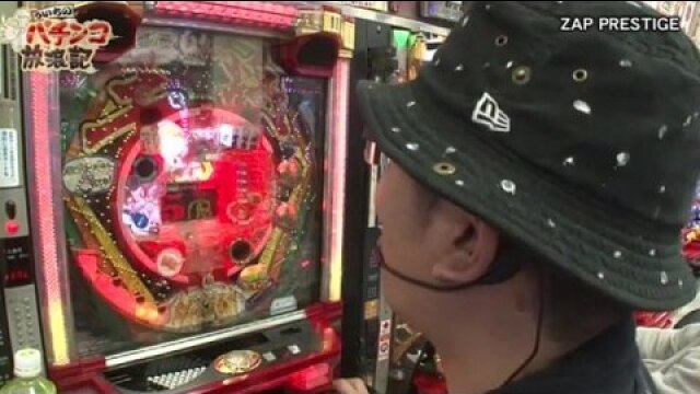 パチンコ餃子の王将 引き取り待ち合わせ限定 CR餃子の王将3 大盛5000