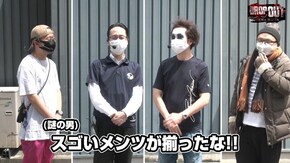第243話 パチスロ アラジン AII Reno CR大海物語4Withアグネス・ラム 遊デジ119ver. アレックス