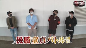 第289話 押忍!番長3 パチスロ攻殻機動隊S.A.C. 2nd GIG パチスロ頭文字D