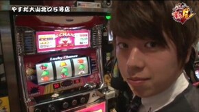 第56話 SLOTデッド オア アライブ5 ゴーゴージャグラーKK 沖ドキ! ハッピージャグラーVII
