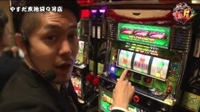 第76話 マイジャグラーIII ジャグラーガールズ パチスロ北斗の拳 転生の章