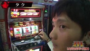 1回戦第2試合【後半】 パチスロ鉄拳3rd バジリスク~甲賀忍法帖~絆 クラシックジャグラー