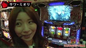 1回戦第7試合【前半】 押忍!サラリーマン番長 クランキーコレクション