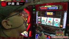 1回戦第7試合【後半】 押忍!サラリーマン番長 B-MAX パチスロ鉄拳3rd パチスロ モンキーターンII クラシックジャグラー