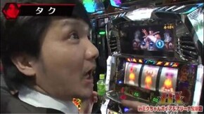 2回戦第2試合【後編】 パチスロ北斗の拳 転生の章