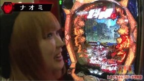 2回戦第4試合【後半】 ぱちんこCR北斗の拳6拳王