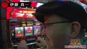 準決勝第2試合【後半】 パチスロ黄門ちゃま 喝 アイムジャグラーAPEX CR燃える闘魂アントニオ猪木~格闘技世界一決定戦~ ぱちんこCR北斗の拳6拳王 アナザーゴッドハーデス-奪われた