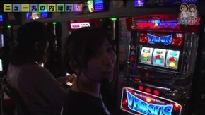 第8話 バーサス・ハナビ