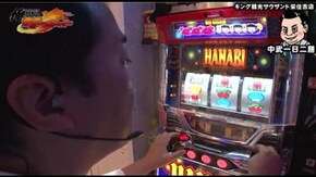 第3話 ハナハナホウオウ-30・パチスロ化物語 ・アナザーゴッドハーデス-奪われたZEUSver.-・ハナビ