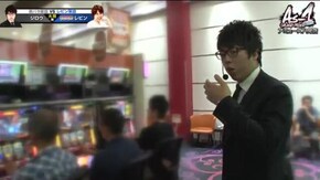 第20話 パチスロ北斗の拳 新伝説創造 パチスロ北斗の拳 転生の章