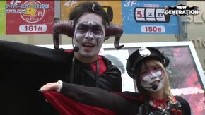 第49話 パチスロ 交響詩篇エウレカセブン パチスロ笑ゥせぇるすまん3~笑撃のドーン~