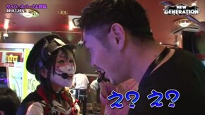 第69話 マイジャグラーII パチスロ ディスクアップ