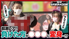 第175話 パチスロ モンスターハンター~狂竜戦線~ パチスロ モンスターハンター:ワールドTM