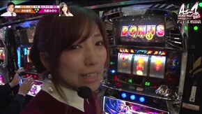 第14話 パチスロ北斗の拳 転生の章 パチスロ 地獄少女 宵伽