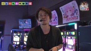 第1話 ニューパルサーSPII 戦国コレクション2 GI優駿倶楽部