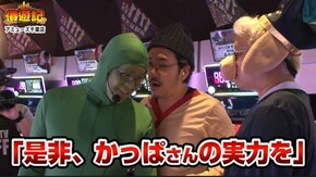 第19話 ハナハナホウオウ‐30 SLOT魔法少女まどか☆マギカ2