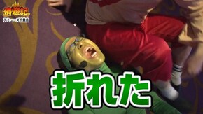 第38話 パチスロ聖闘士星矢 海皇覚醒 HEY!鏡