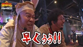 第68話 アナザーゴッドハーデス-奪われたZEUSver.- ハナビ バーサス
