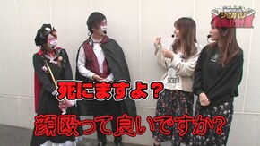 第29話 沖ドキ! 押忍!サラリーマン番長 CRスーパー海物語IN沖縄4 桜バージョン