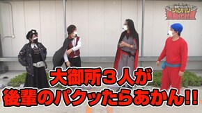 第67話 パチスロ北斗の拳 宿命 パチスロひぐらしのなく頃に祭2 麻雀格闘倶楽部 真 S呪怨 再誕AT