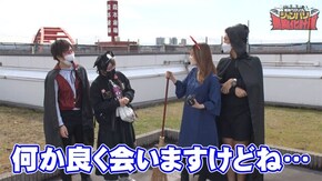 第119話 シンデレラブレイド4 絶対衝激III 吉宗3