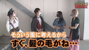 第142話 GI優駿倶楽部2 Pだるまっしゅ2