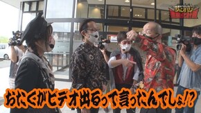 第145話 パチスロ北斗の拳 宿命 政宗 戦極