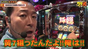 第30話 アナザーゴッドハーデス-奪われたZEUSver.- ハナビ
