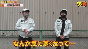 第94話 ハナビ通 アレックス