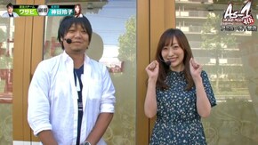 第7話 ミリオンゴッド‐神々の凱旋‐ ドンちゃん2