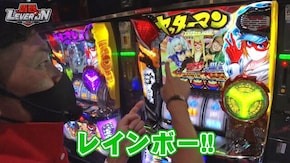 第49話 マイジャグラーIII Reno バーサス パチスロ ディスクアップ Sヤッターマン絶対正義