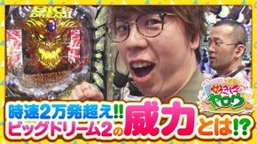 第21話 ぱちんこ AKB48 ワン・ツー・スリー!! フェスティバル Pビッグドリーム2激神