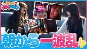 第91話 パチスロ鉄拳3rd SLOT魔法少女まどか☆マギカ2