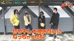第8話 ハナハナホウオウ‐30 Pホー助くん Pとある魔術の禁書目録 PパトラッシュV