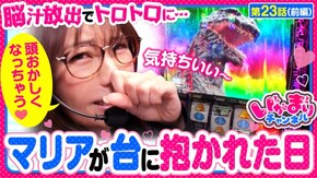 第23話(1/2) L ゴジラ対エヴァンゲリオン