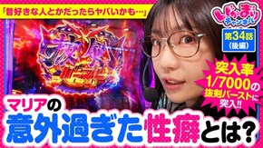 第34話(2/2) Lパチスロ戦姫絶唱シンフォギア 正義の歌 P FAIRY TAILこれが七炎竜の力だ