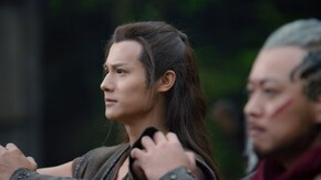 第23話 霍都(かくと)山への逃亡