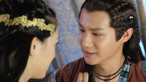 第48話 王位を巡る陰謀