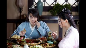 第1話 騒動の始まり