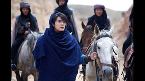 第16話 三つの試験