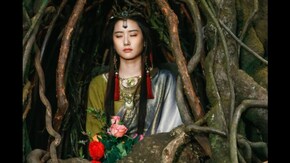 第20話 夜空に浮かぶ影