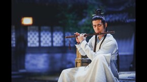 第34話 易骨(えきこつ)の術