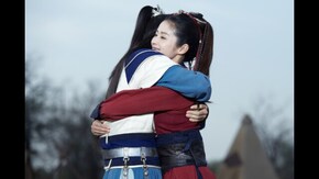 最終話 それぞれの道へ