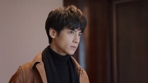 第1話 新たな出発